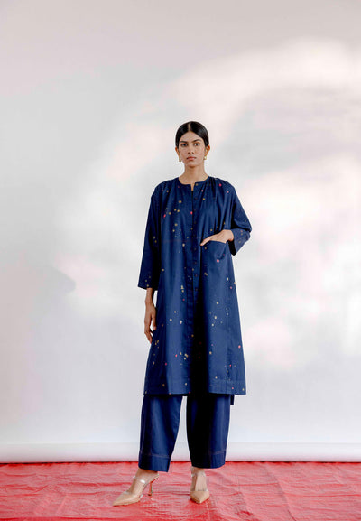 WC CBPW Kurta