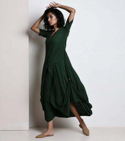 A DEODAR CALLED SERENDIPITY Fashion Khara Kapas