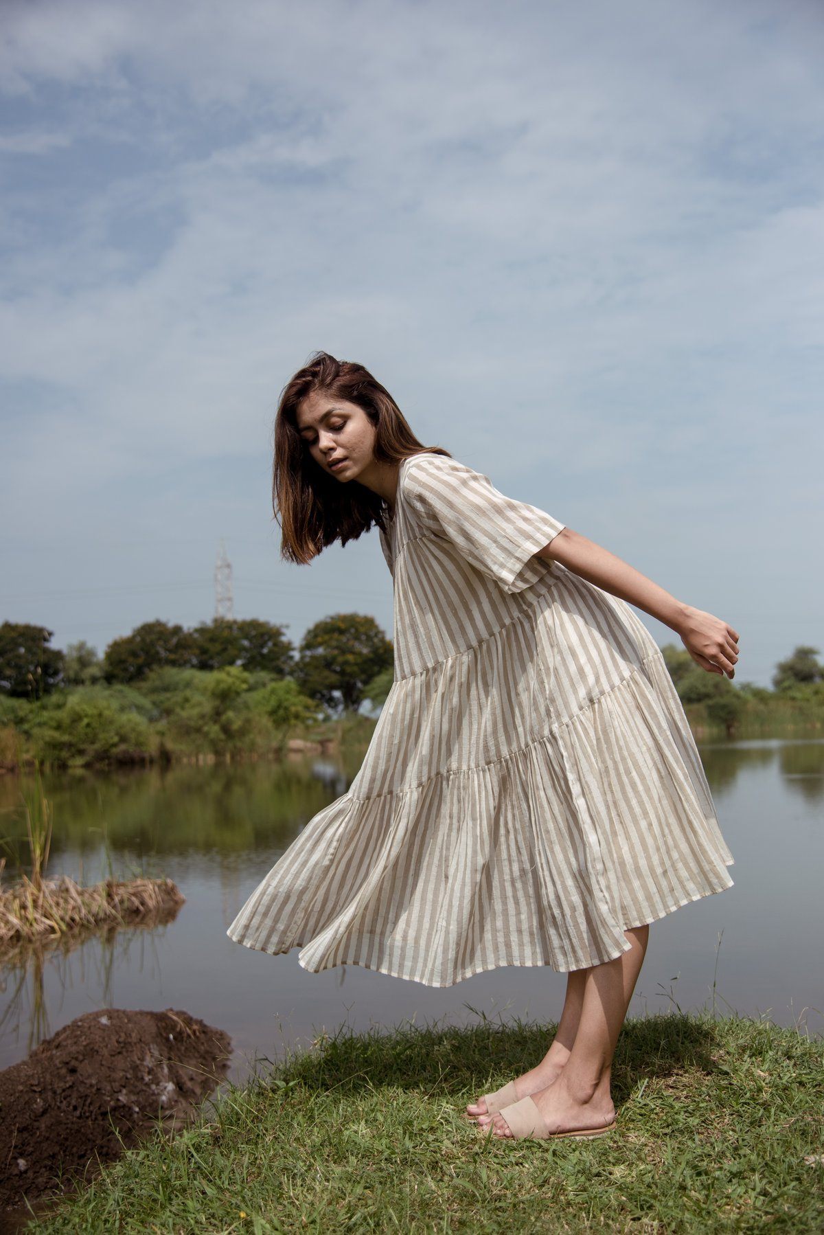 A Pearl River Dress Fashion AlterEgo 