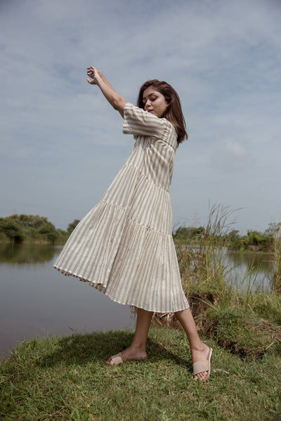 A Pearl River Dress Fashion AlterEgo 