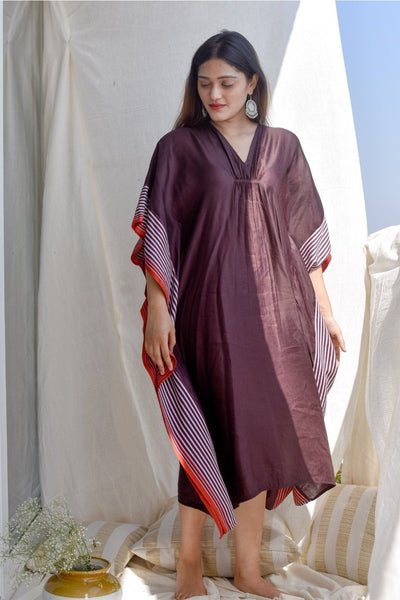 A सांवरा Kaftan Fashion Homegrown by Alterego