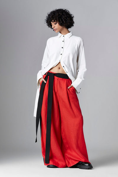 Aera Trouser Fashion Chola
