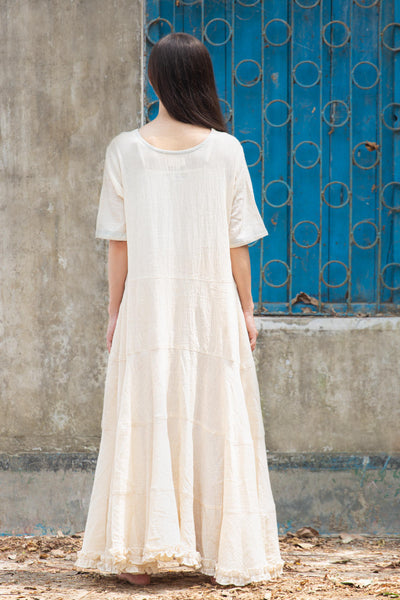 Ahilya Maxi Dress Fashion Moborr