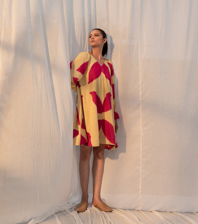 Althea Fashion Khara Kapas