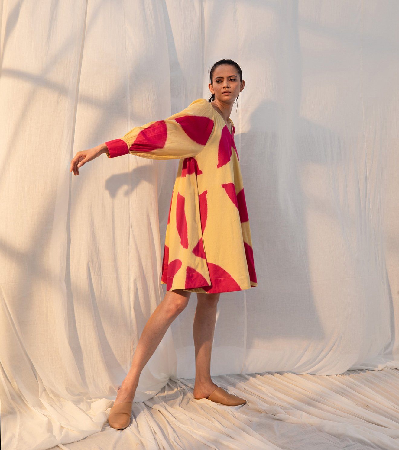 Althea Fashion Khara Kapas