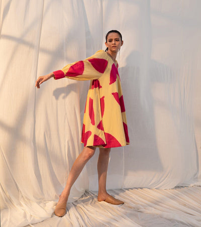 Althea Fashion Khara Kapas