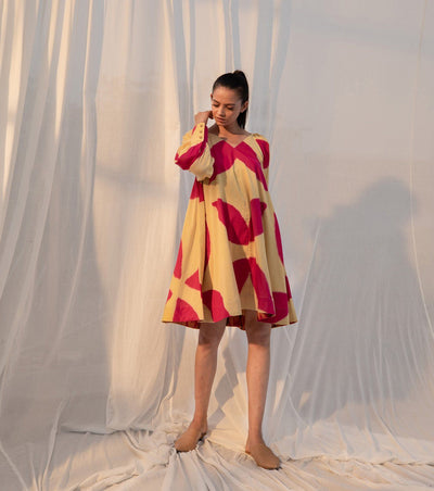 Althea Fashion Khara Kapas