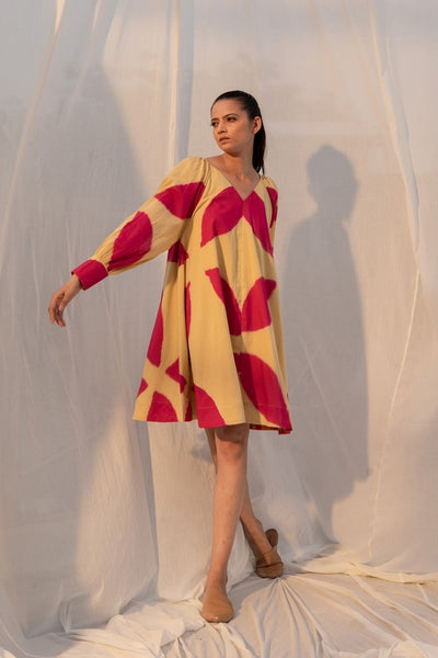 Althea Fashion Khara Kapas