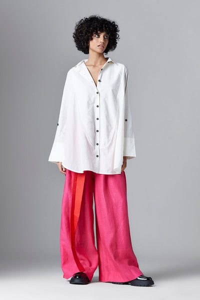 Alva Shirt Fashion Chola