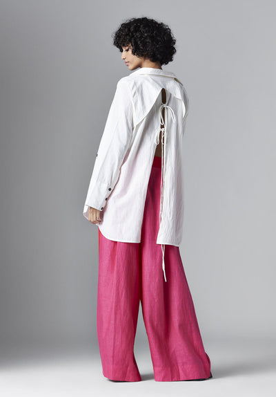Alva Shirt Fashion Chola