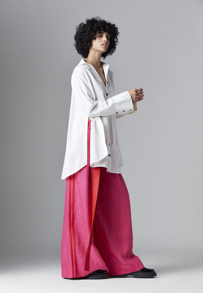 Alva Shirt Fashion Chola