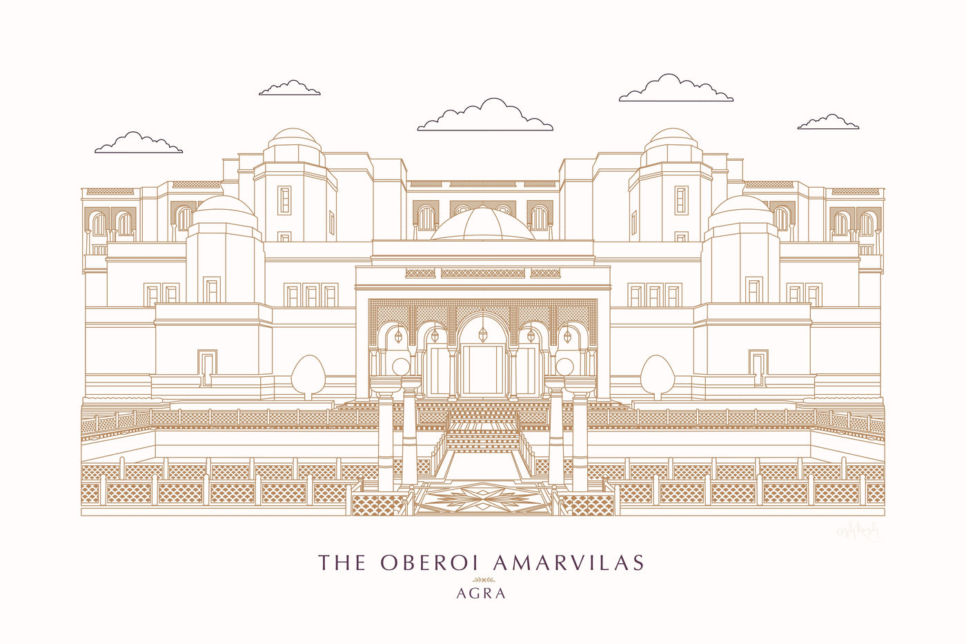 AmarVilas Art Kosha Shah 