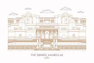 AmarVilas Art Kosha Shah 