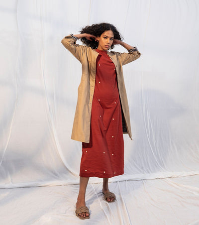 Amber Fashion Khara Kapas