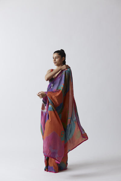 AMETHYST BLOUSE Fashion Yam