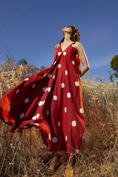 Ancient Mother Fashion Khara Kapas