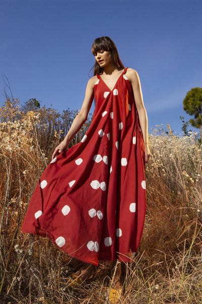 Ancient Mother Fashion Khara Kapas