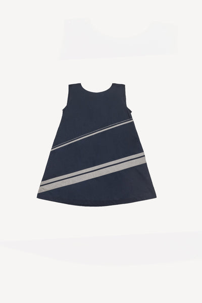 APPLIQUE DRESS Kids THREE Kids 