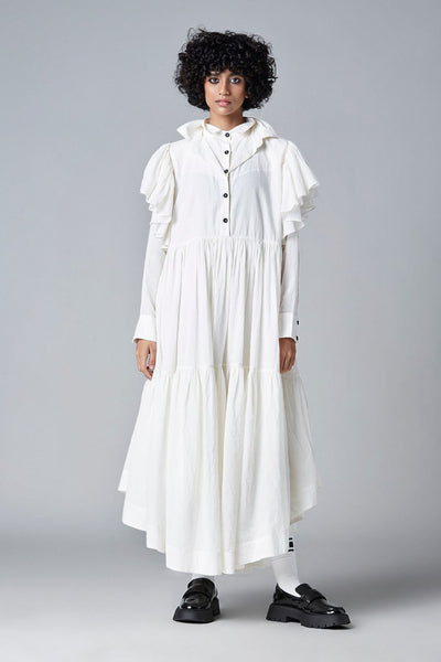 Ara Dress Fashion Chola