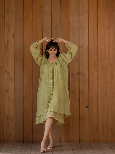 Arha Fashion Nirjara