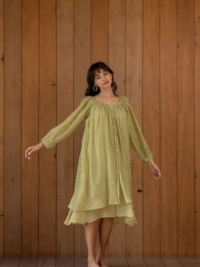Arha Fashion Nirjara