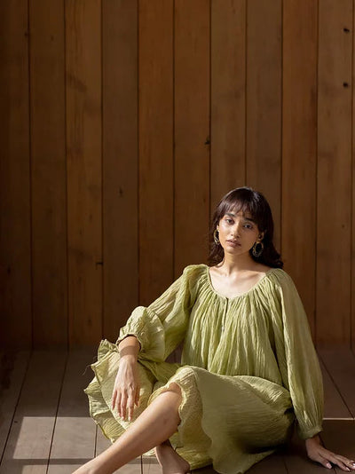 Arha Fashion Nirjara