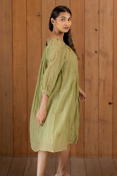 Arha with Embroidery Fashion Nirjara