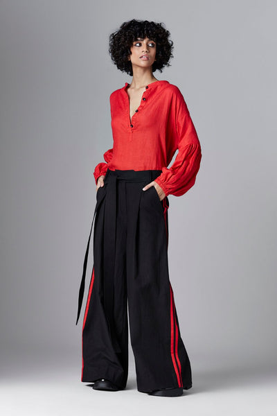 Ariele Trouser Fashion Chola