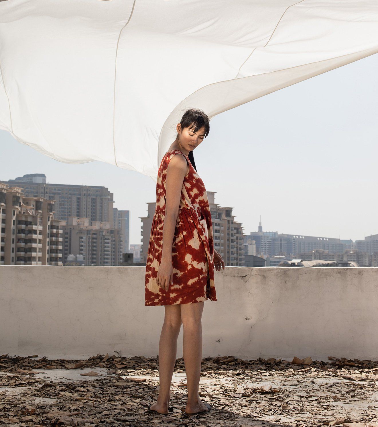 Art of Today Fashion Khara Kapas