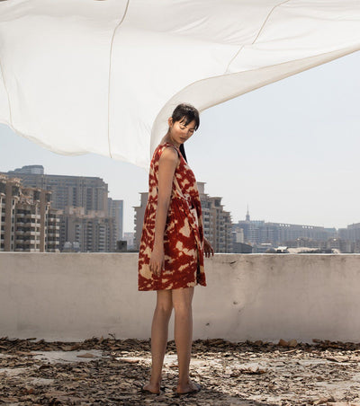 Art of Today Fashion Khara Kapas