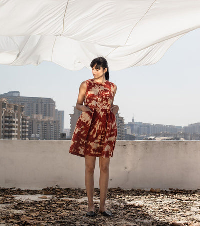 Art of Today Fashion Khara Kapas
