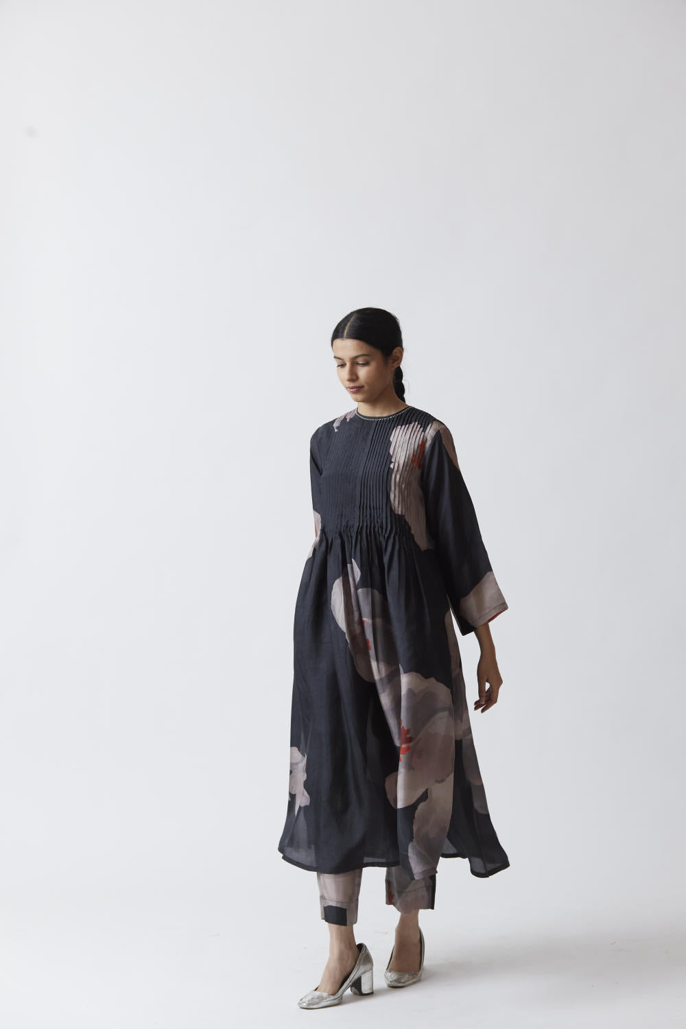 ASHMORE KURTA SET Fashion Yam