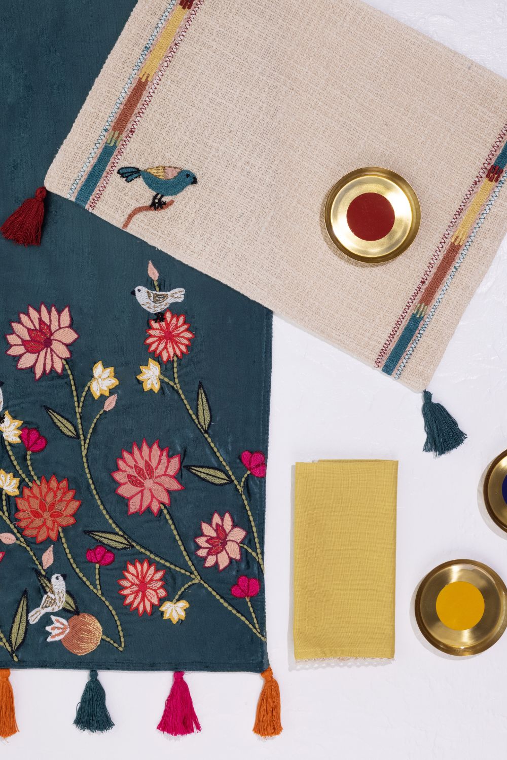 Asma Table Runner Home Gado Living