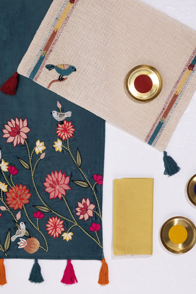Asma Table Runner Home Gado Living