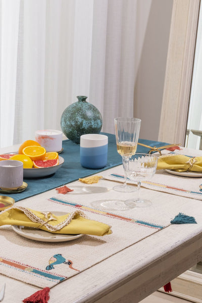 Asma Table Runner Home Gado Living