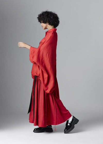 Aster Shirt Fashion Chola
