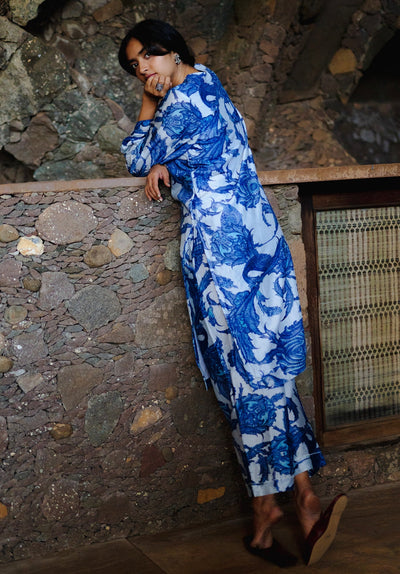 ATHENA SET Fashion Yam