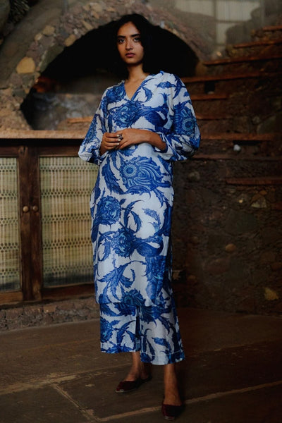 ATHENA SET Fashion Yam