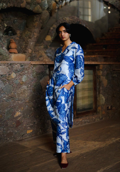 ATHENA SET Fashion Yam