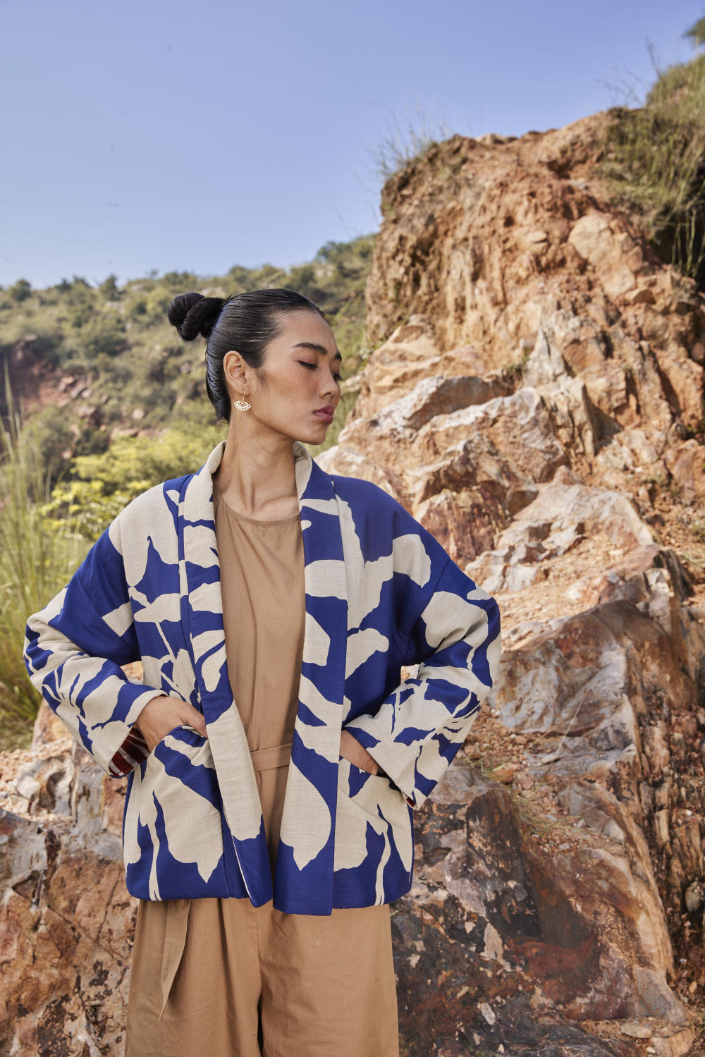 Atlantis days Fashion Khara Kapas