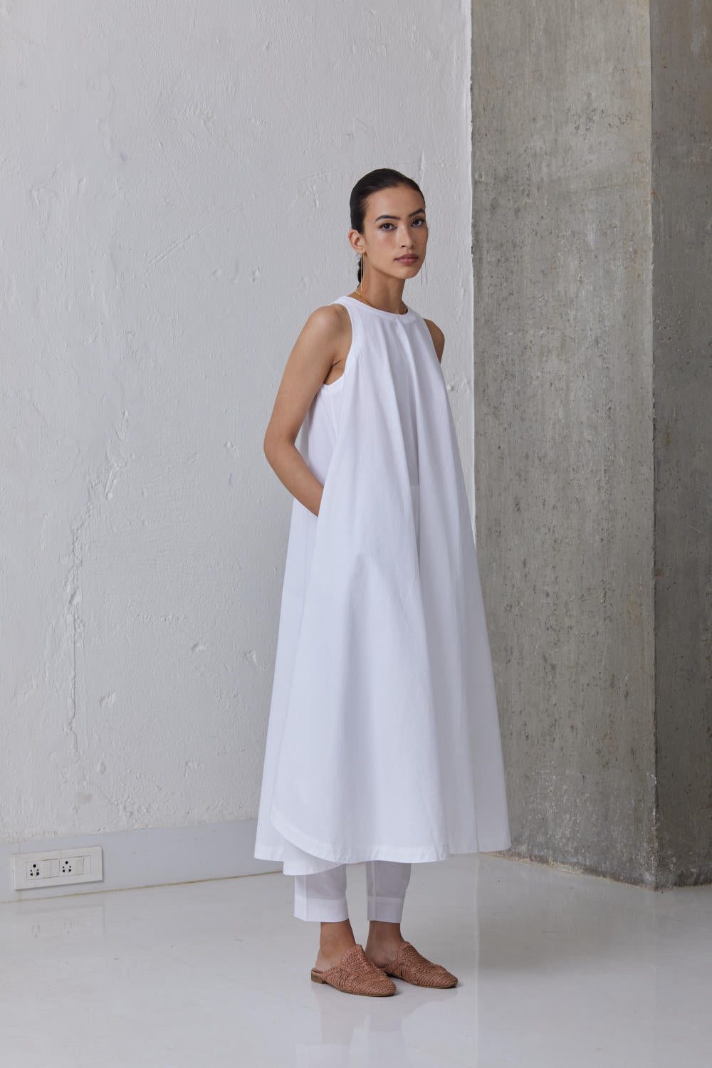 Audric Dress with Pants - Set Fashion The Summer House