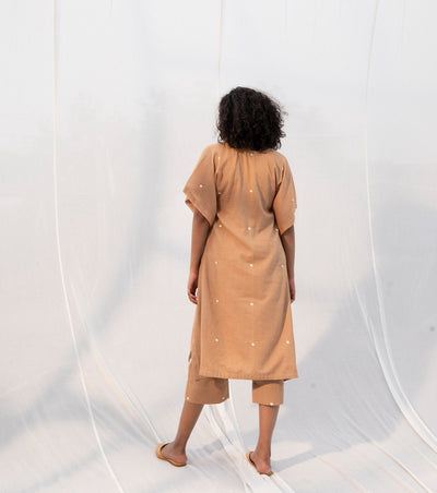 Aura Co-ord Set Fashion Khara Kapas
