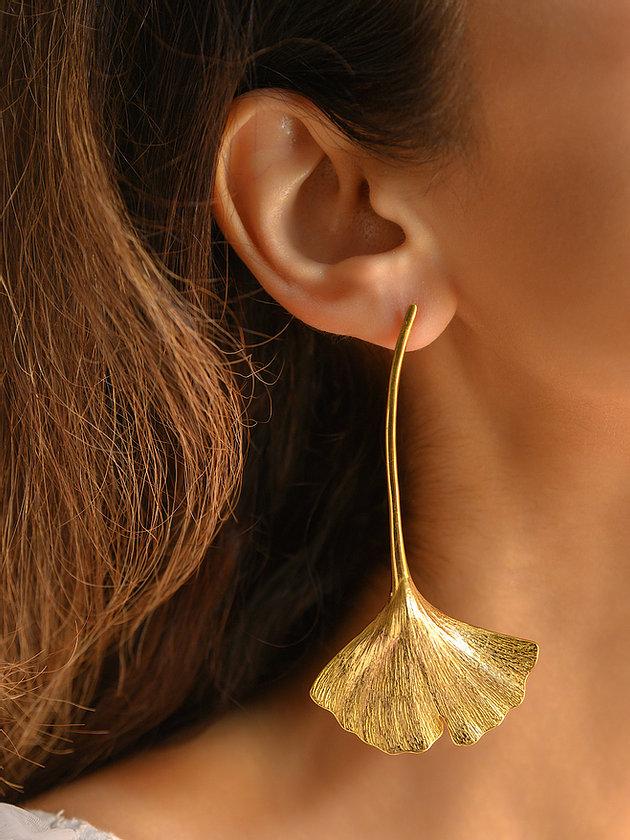 Autumn Breeze Jewelry Zanzibar Living Jewellery