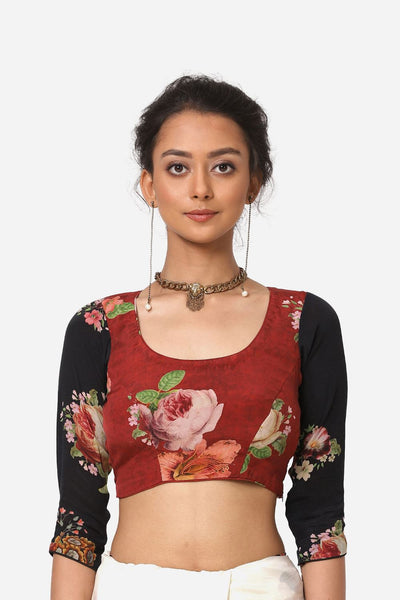 Avni Blouse Fashion Yam