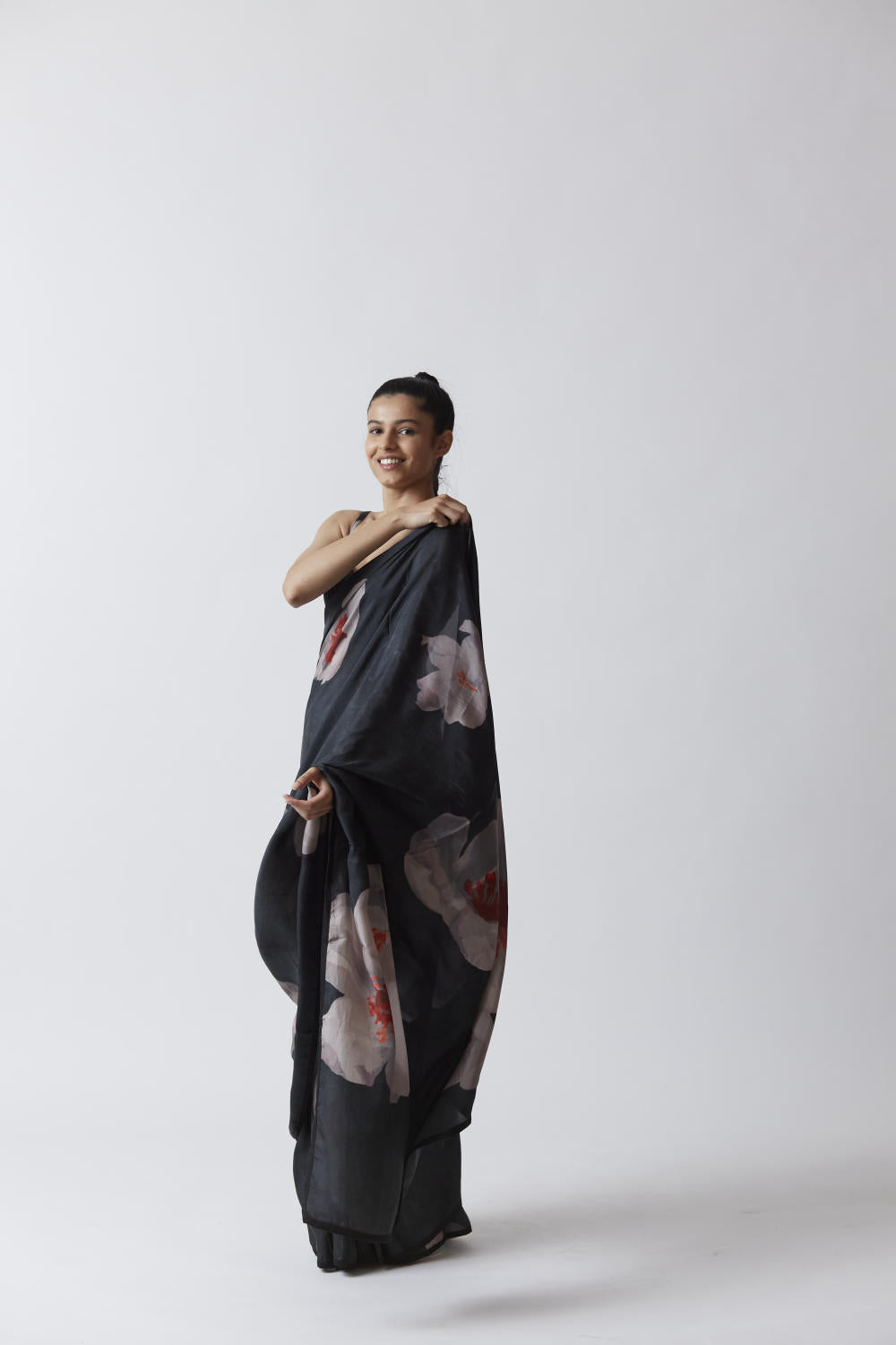 AZU BLOUSE Fashion Yam