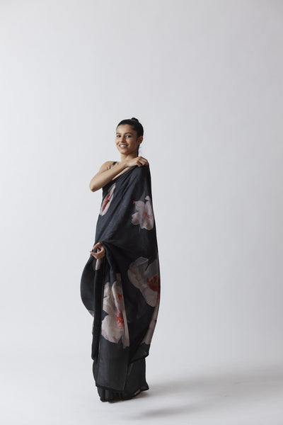 AZU BLOUSE Fashion Yam