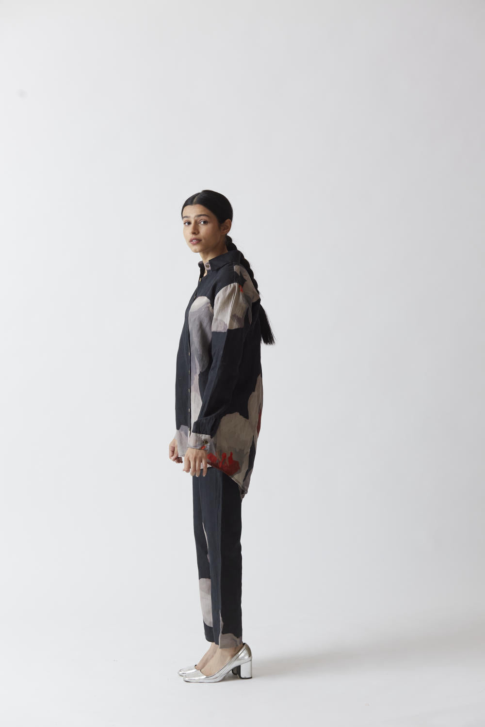 AZU CO-ORD SET Fashion Yam
