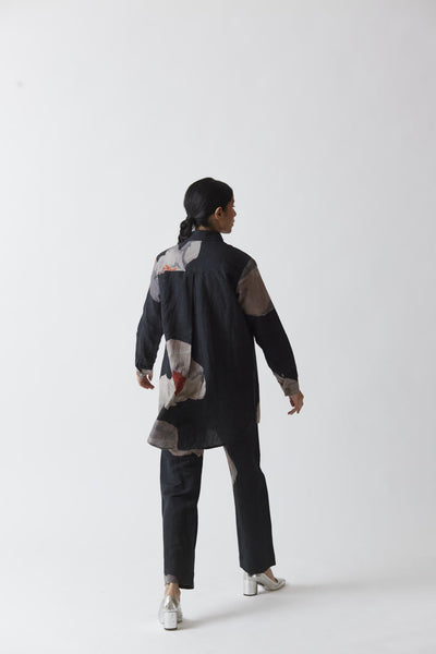 AZU CO-ORD SET Fashion Yam