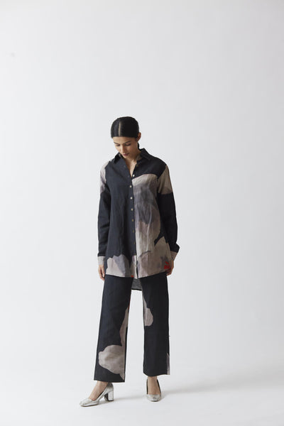 AZU CO-ORD SET Fashion Yam