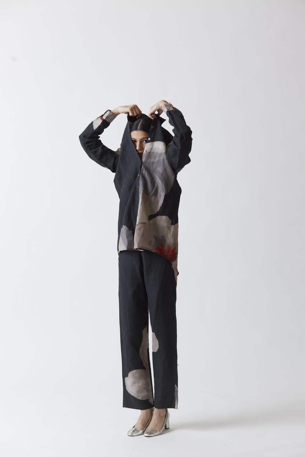 AZU CO-ORD SET Fashion Yam
